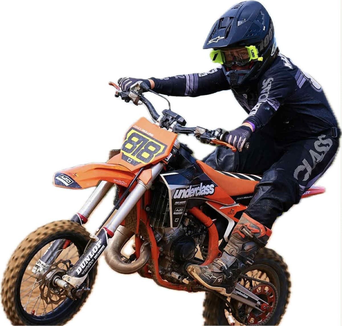 Motorsport sponsorship